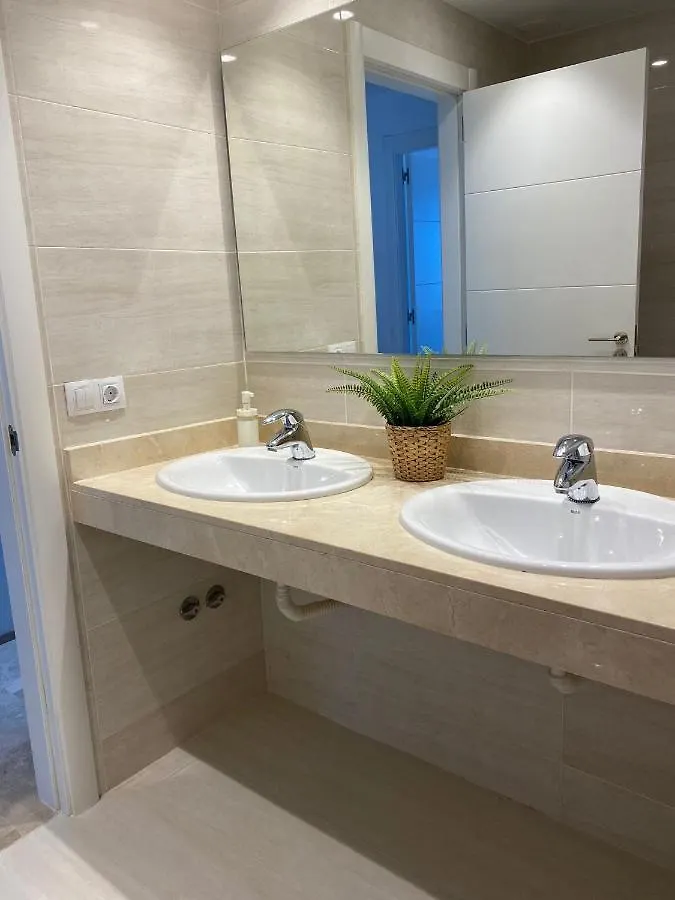 Tatil Evi Playa Negra Holiday Puerto de Santiago  İspanya