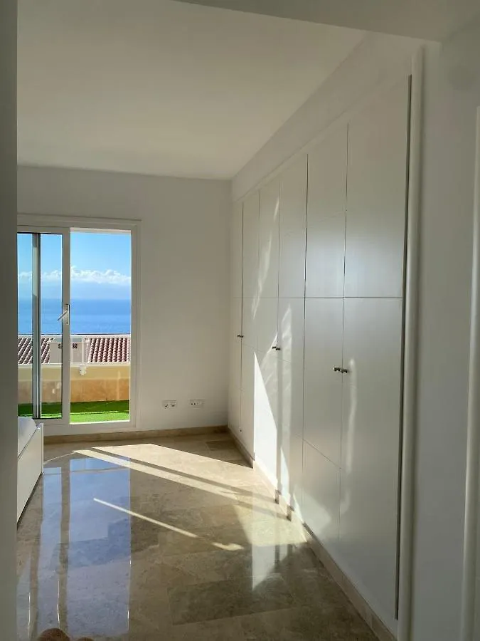 Playa Negra Holiday Puerto de Santiago  Tatil Evi Puerto de Santiago (Tenerife)
