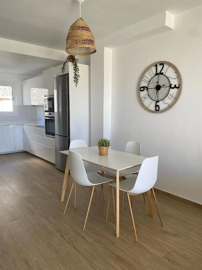 Tatil Evi Playa Negra Holiday Puerto de Santiago