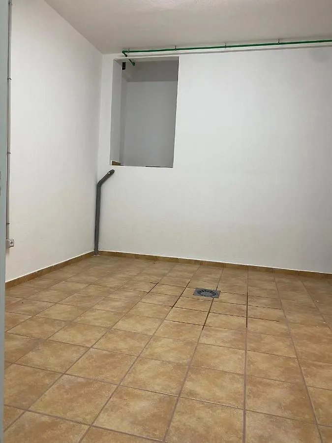 Playa Negra Holiday Puerto de Santiago  Tatil Evi
